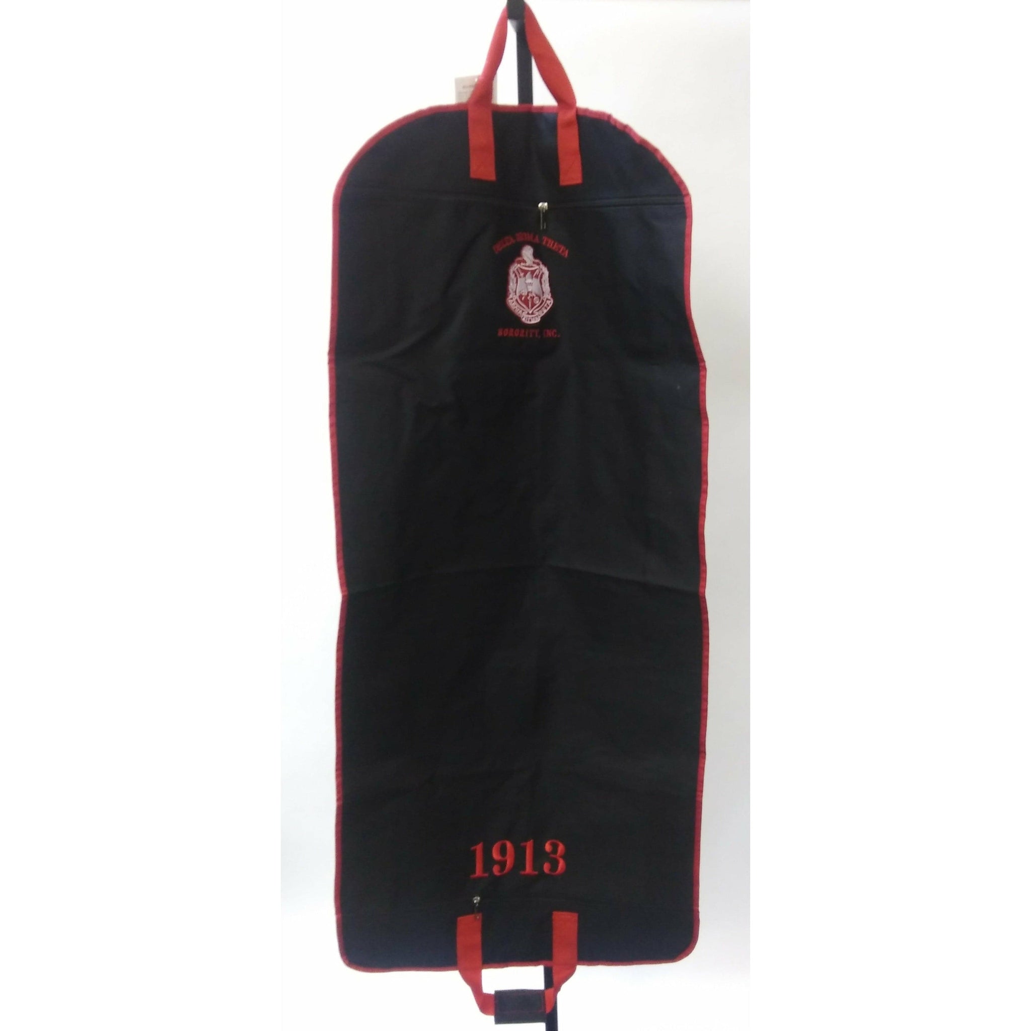 delta garment bag