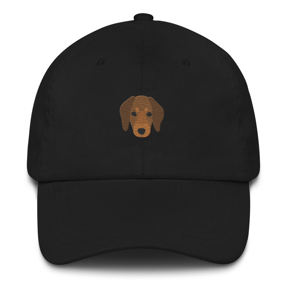 Rottweiler Dad Hat