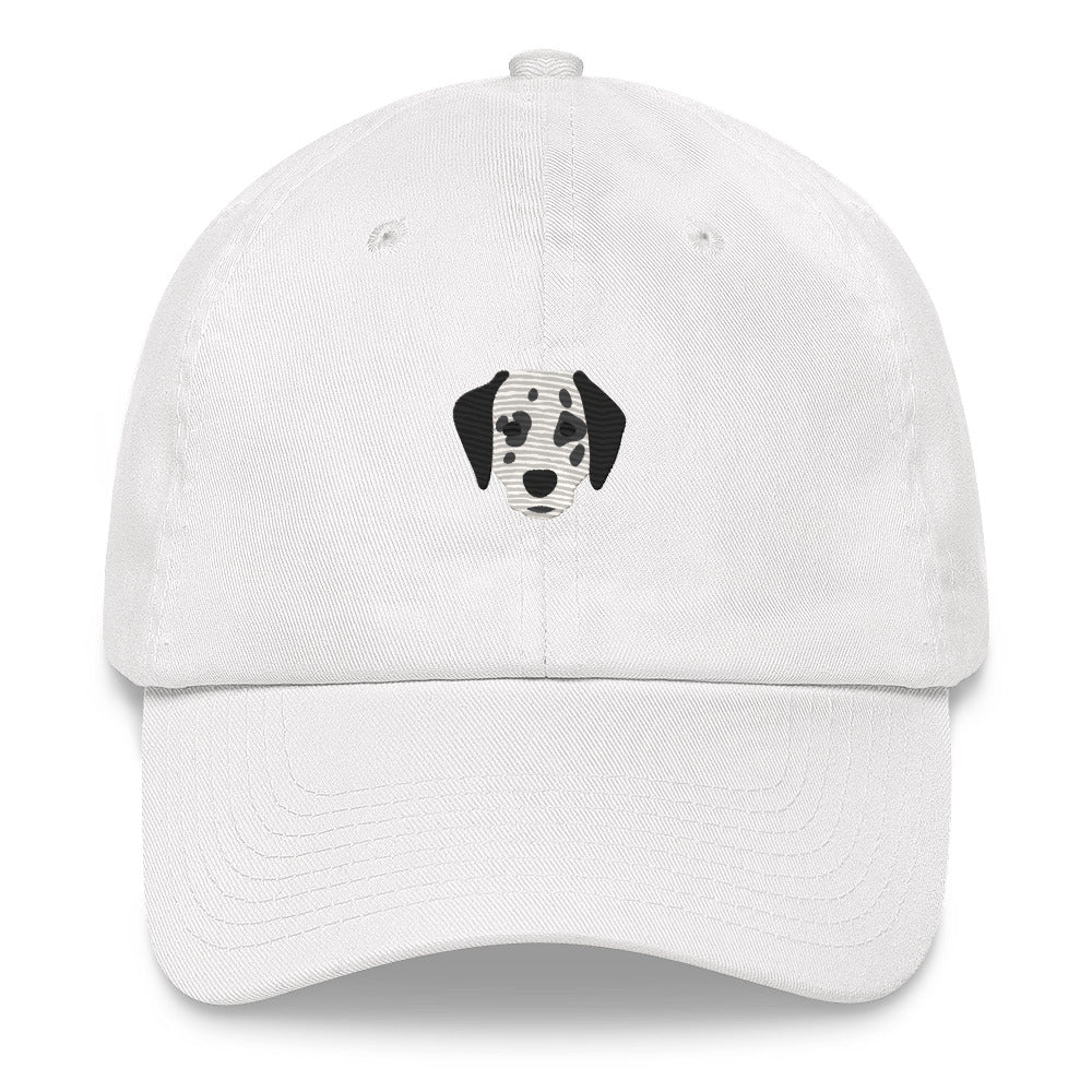 Husky Dad Hat