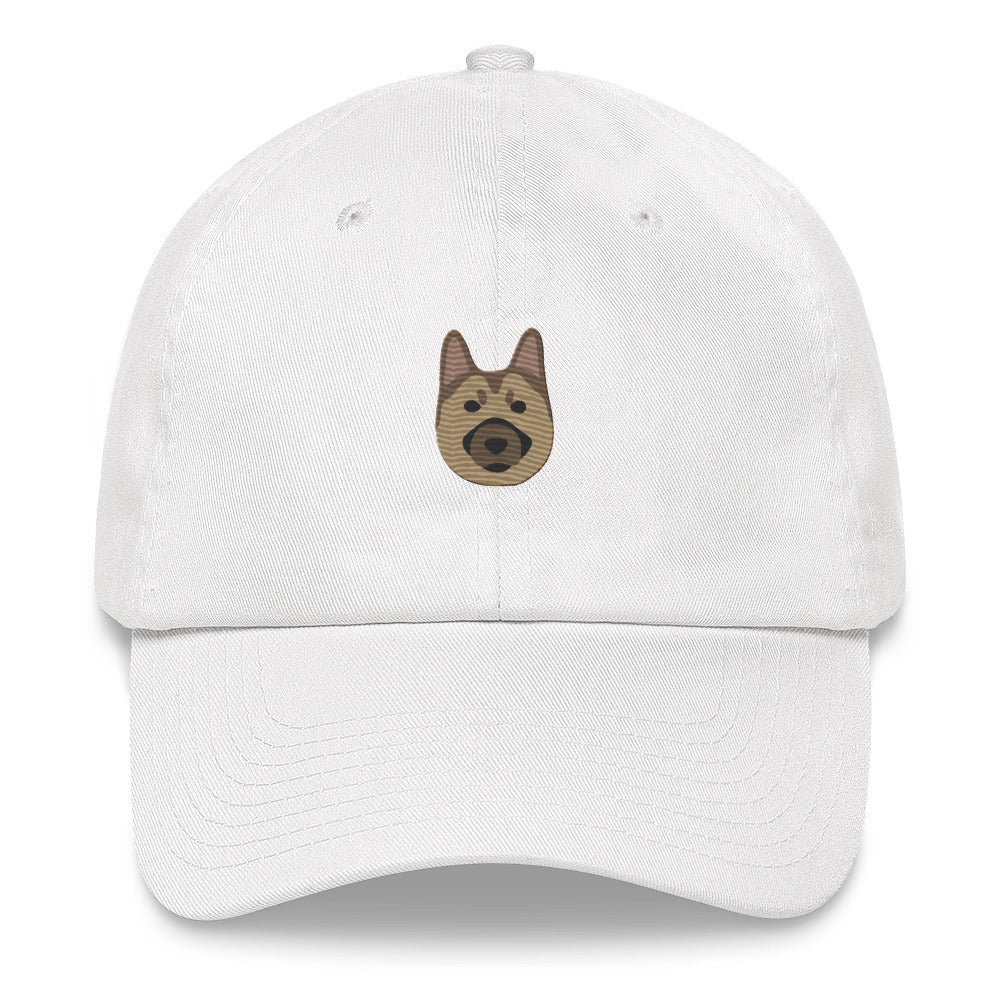 Rottweiler Dad Hat