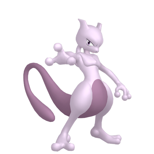 THIS IS HOW I CAUGHT SHINY MEWTWO IN POKEMON VIOLET! New Pokemon