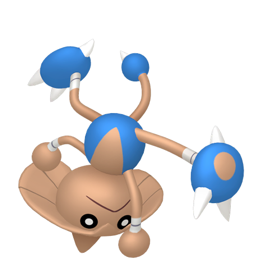 0106 Hitmonlee - [Sword/Shield] – Wreythe's PokeShop