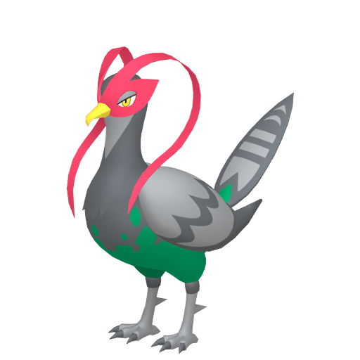 #0083 Galarian Farfetch'd Egg - [Sword/Shield]