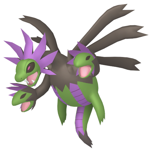 0442 Spiritomb - [Scarlet/Violet] – Wreythe's PokeShop