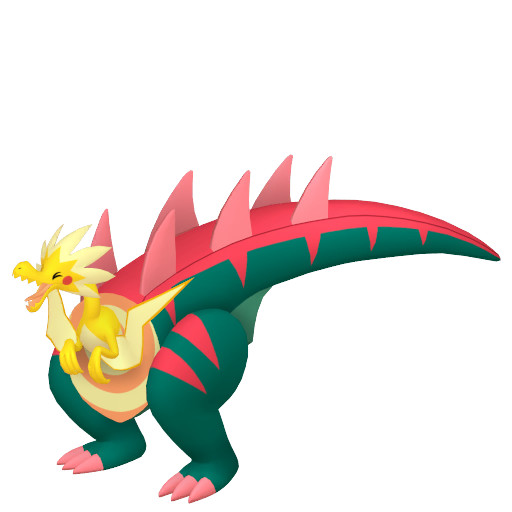 0889 Zamazenta - [Sword/Shield] – Wreythe's PokeShop