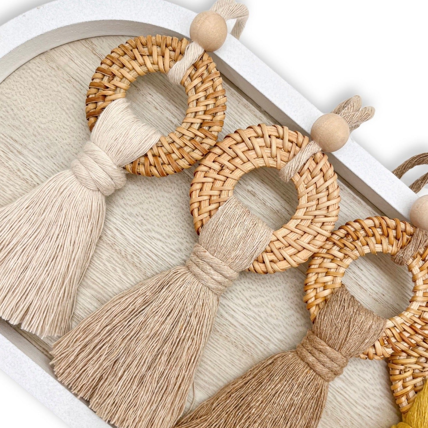 Rattan Diffuser