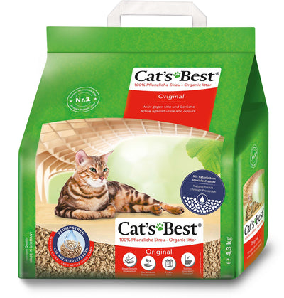 Cat It Arenero Automatico SmartSift   Alimentos y accesorios  para perros y gatos