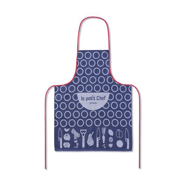 Tablier enfant  Le Petit Chef Opinel