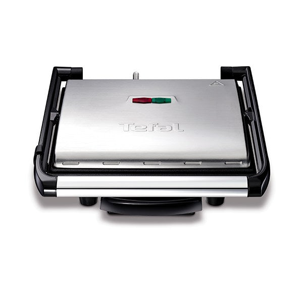 grill inicio 2000 w gc241d12 tefal