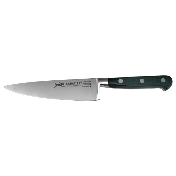 couteau de cuisine les forgés 15 cm sabatier international