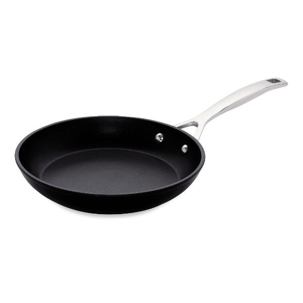 poêle 24 cm les forgées le creuset