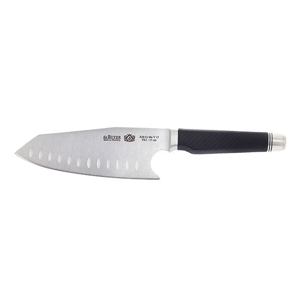 couteau du chef asiatique 15 cm de buyer