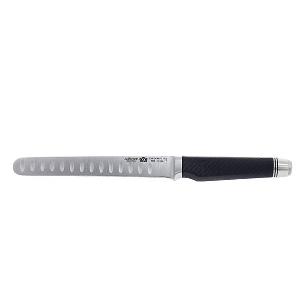 couteau santoku tranchelard 16 cm de buyer