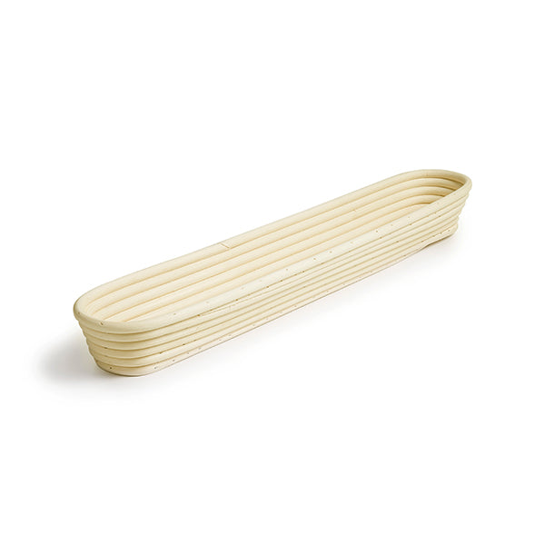 banneton baguette 44x10 cm ibili