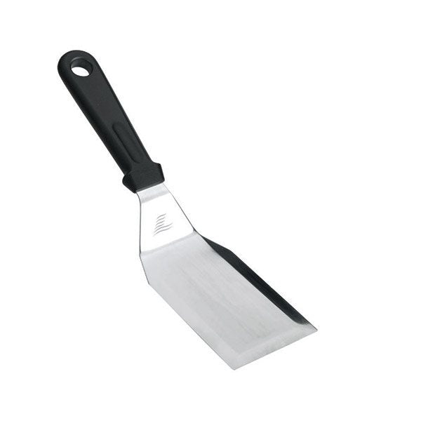 spatule à hamburger en inox lacor