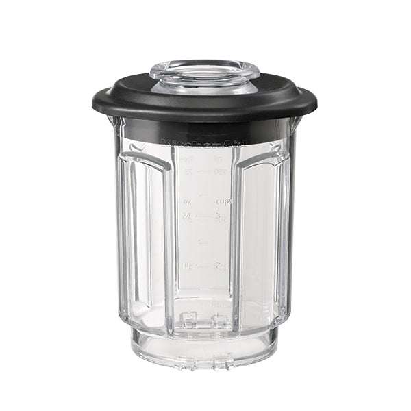 bol pour blender artisan™ 0,75 l 5ksbcj kitchenaid