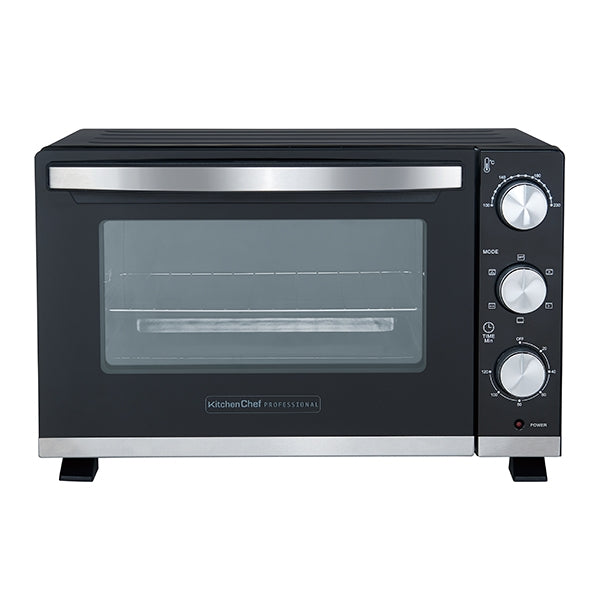 Four 60L multifonction KCP-FOUR60 Kitchen Chef Professional