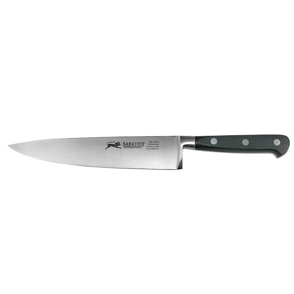 couteau de cuisine les forgés 20 cm sabatier international