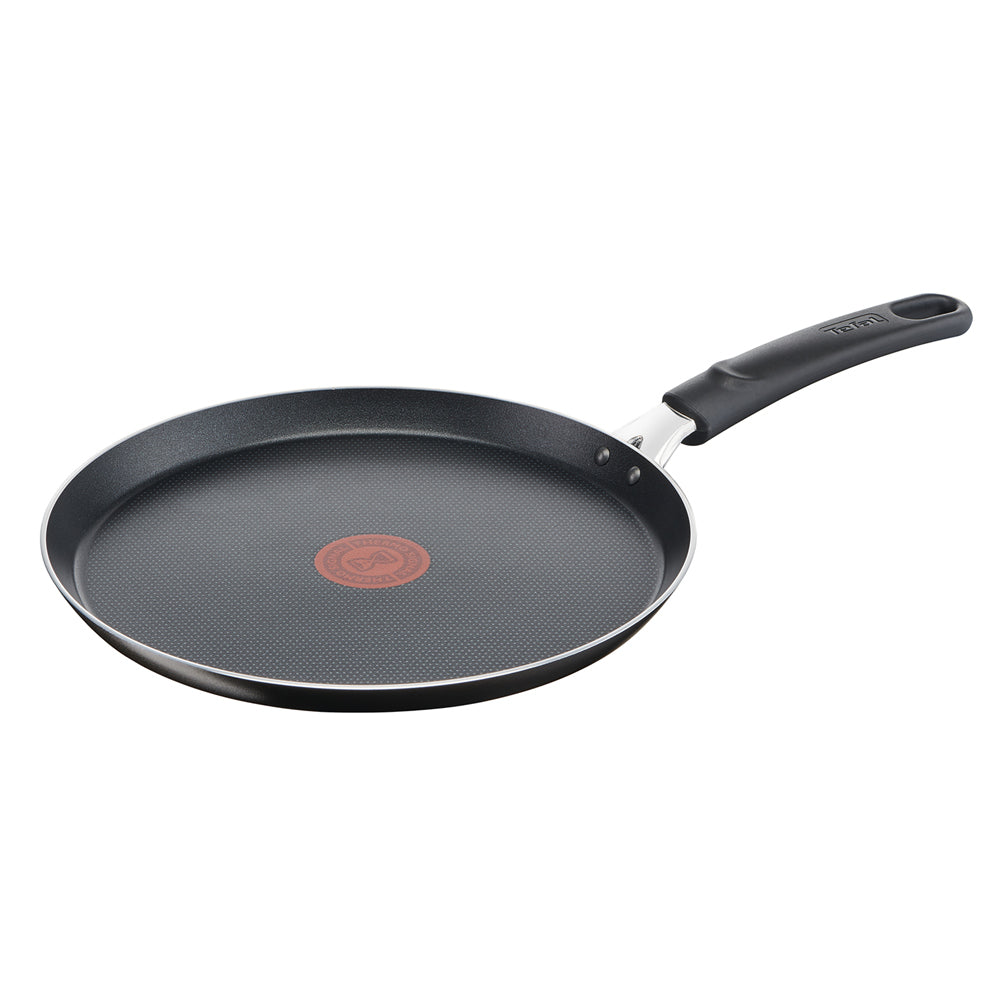 crêpière 28 cm easy cook & clean tefal