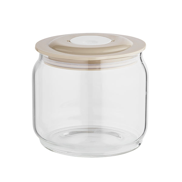 30 couvercles pots à yaourt compatible la laitière avec les bocaux en verre  du commerce-Bouchons alimentaire fabriqué sans BPA-Capsu