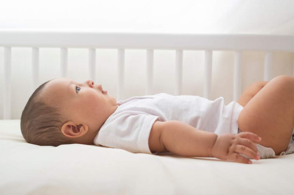 What's The Right Age For Sleep Training?