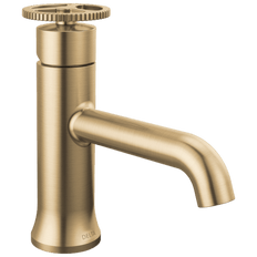 Picture of Trinsic 1 Handle Bathroom Sink Faucet, Champagne Bronze