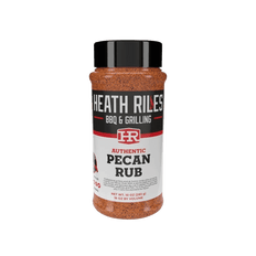 Picture of Heath Riles 16 oz Pecan Rub Shaker