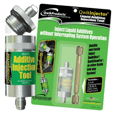 Picture of QwikInjector 0.5 oz. Additive Injector Tool