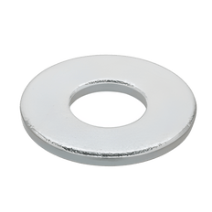 Picture of Zinc Plated Flat Washer, 3/4 inch