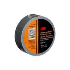 Picture of 3M 2.83 inch x 60 yd x 8 mil Pro Strength Duct Tape, Silver