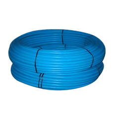 Picture of 1 inch x 300 ft NSF CPVC Tubing, Blue