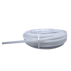 Picture of AquaPEX 1 inch x 300 ft Polyethylene PEX Tubing, White