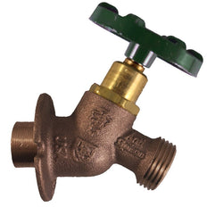 Picture of Arrowhead Brass Arrow Breaker 260 Sillcock Hose Connection, 1/2 inch x 3/4 inch