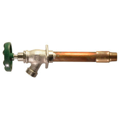 Picture of Arrowhead 456 Lawn Faucet, 1/2 inch Copper Sweat Or MIP, 4 inch L