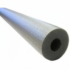 Picture of Rubber Tubing Insulation, 3/8 inch O.D. x 1/2 inch