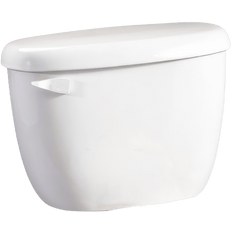 Picture of Briggs Altima 1.6 gpf Toilet Tank with Lid, White