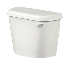 Picture of Briggs Altima 1.6 gpf Toilet Tank with Lid, White