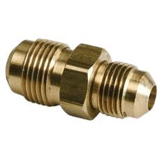 Picture of BrassCraft Brass Union, 1/2 inch OD, Flare