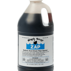 Picture of Black Swan Zap Drain Pipe Opener, 1/2 gal