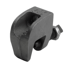 Picture of 1/2 inch Steel Universal Beam Clamp, Plain