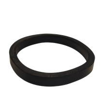 Picture of 1-1/4 inch Rubber Slip Joint Washer