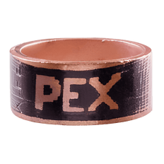 Picture of PowerPEX Copper Insert Crimp Ring, 3/4 inch, PEX