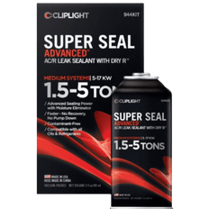 Picture of Cliplight Super Seal Advanced 3 oz Leak Sealant For 1.5 - 5 tons or 5 - 17kW Medium Systems