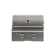 Picture of Coyote C Series 28 inch Liquid Propane Stainless Steel Built-In Gas Grill