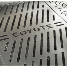 Picture of Coyote 3-Piece Stainless Steel Signature Grill Grates