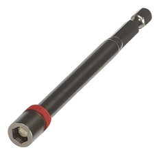 Picture of Malco Magnetic Hex Long Chuck Driver, 2-9/16 inch x 5/16 inch