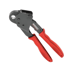 Picture of Ridgid 1/2 inch and 3/4 inch PEX Combo Crimp Tool, ASTM F1807