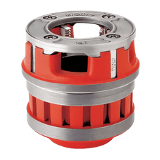 Picture of Ridgid 12-R Alloy Right Hand Manual Threader Die Head, 1 inch NPT