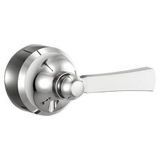 Picture of Delta Dorval Monitor 14 Volume Lever Handle, Stainless