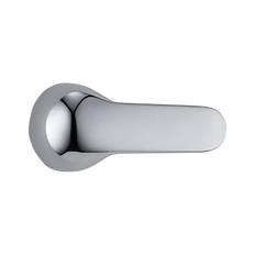 Picture of Delta Lever Handle Metal, Chrome